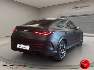 MERCEDES-BENZ GLC 300 usata, con Boardcomputer