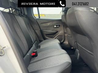 PEUGEOT 208 usata, con Immobilizzatore elettronico