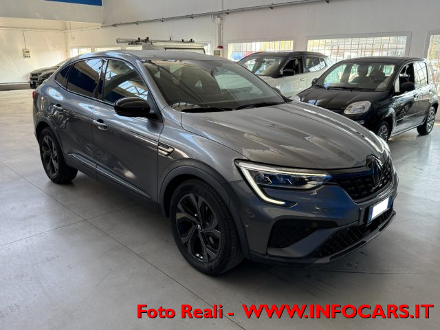 RENAULT Arkana usata, con ABS