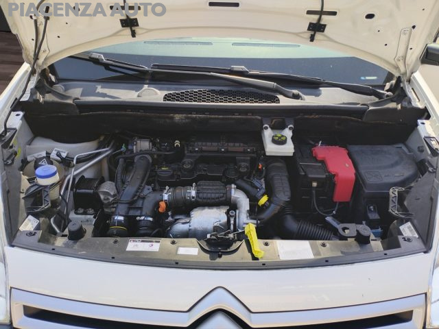 CITROEN Berlingo usata, con Park Distance Control