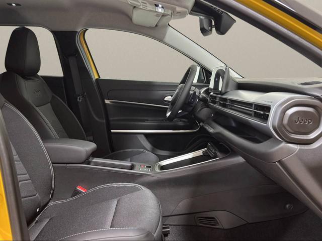 JEEP Avenger usata, con Controllo trazione