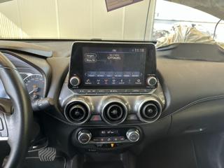 NISSAN Juke usata, con Park Distance Control