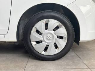 SUZUKI Celerio usata, con Chiusura centralizzata