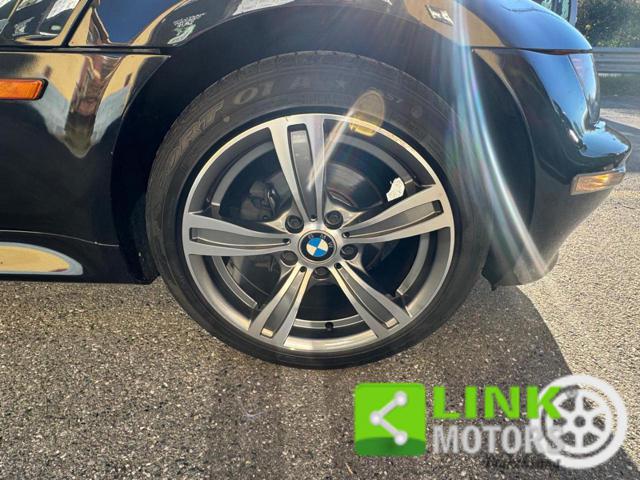 BMW Z3 usata, con Immobilizzatore elettronico