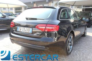AUDI A4 usata, con Airbag