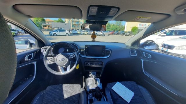 KIA XCeed usata, con Controllo trazione