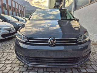 VOLKSWAGEN Touran usata, con Airbag