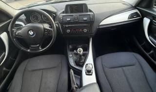 BMW 118 usata 23