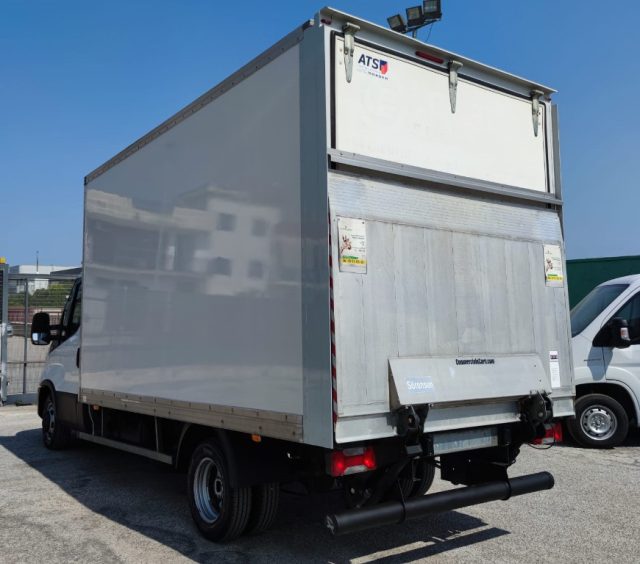 IVECO usata 4