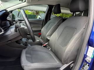 FORD Fiesta usata 10