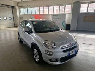 FIAT 500X usata, con Airbag