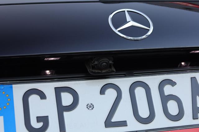 MERCEDES-BENZ A 35 AMG usata, con Kit antipanne