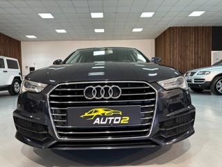 AUDI A6 usata, con Airbag laterali