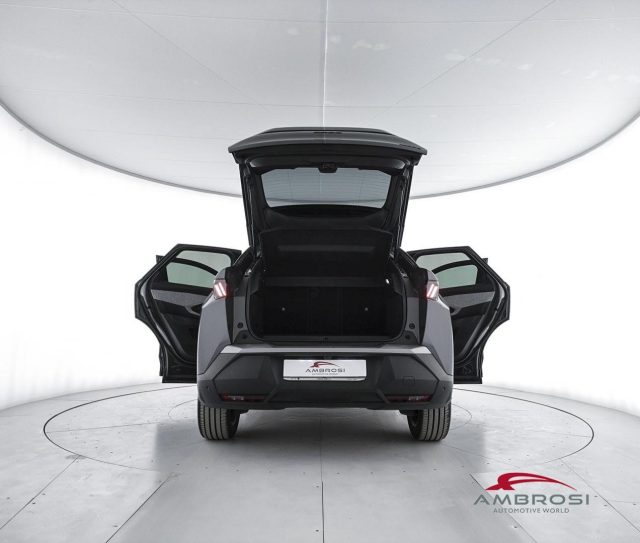 PEUGEOT 3008 usata 6