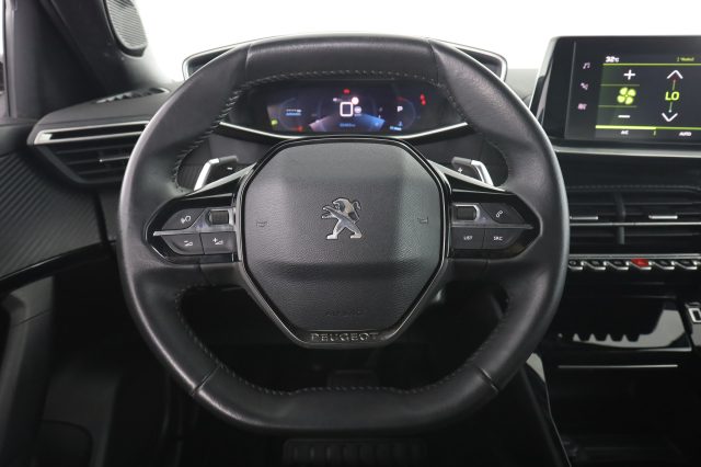 PEUGEOT 2008 usata 4