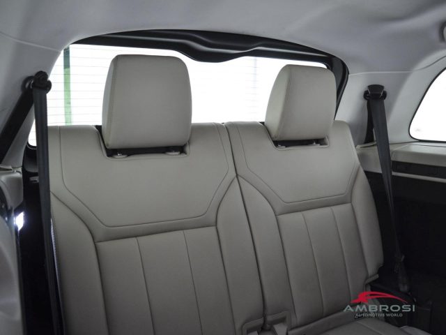 LAND ROVER Discovery usata 11