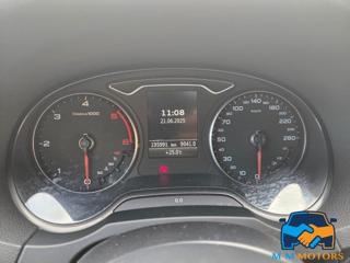 AUDI A3 usata 26