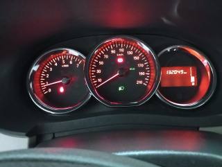DACIA Lodgy usata, con Bluetooth