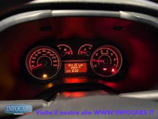 FIAT Doblo usata, con Controllo trazione