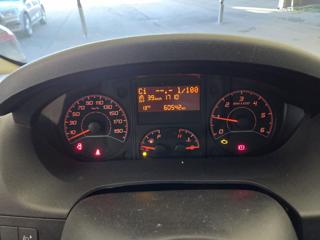 PEUGEOT Boxer usata, con Cruise Control