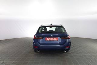 BMW 320 usata 4