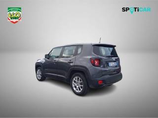 JEEP Renegade usata, con Cerchi in lega