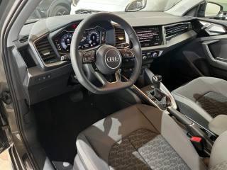 AUDI A1 usata, con Autoradio