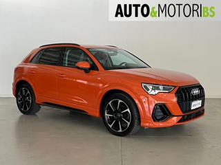 AUDI Q3 usata, con Airbag laterali