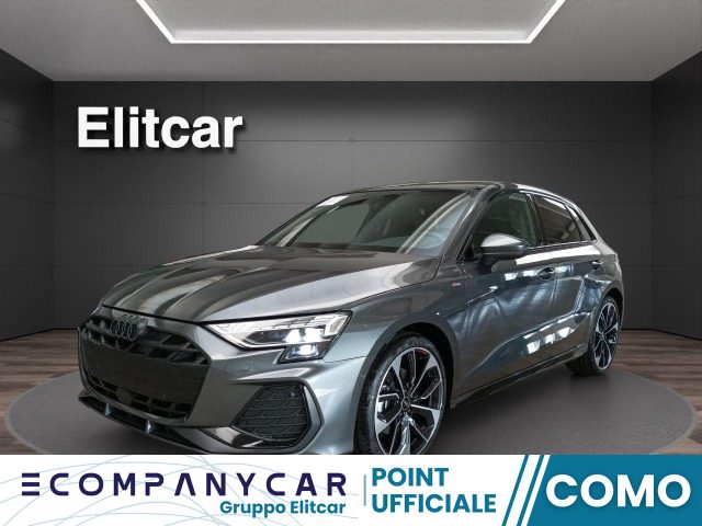 AUDI A3 usata, con ABS