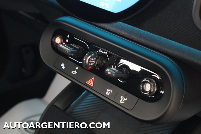 MINI Countryman usata 100