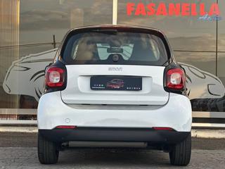 SMART ForTwo usata, con Controllo trazione