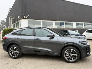 AUDI Q5 usata, con Alzacristalli elettrici