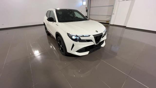 ALFA ROMEO Junior usata, con Airbag laterali