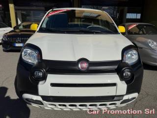 FIAT Panda Cross usata, con Airbag Passeggero