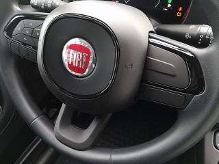 FIAT Panda usata, con Controllo trazione