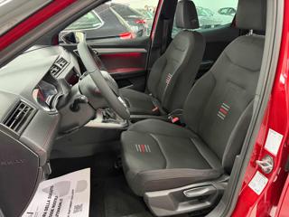 SEAT Arona usata, con Sistema di navigazione