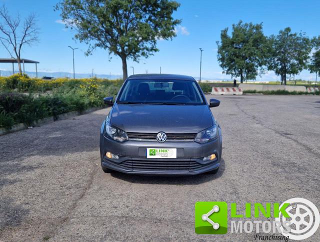VOLKSWAGEN Polo usata, con Airbag laterali