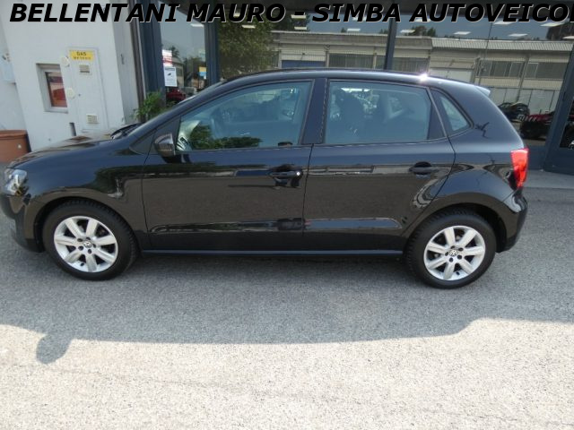 VOLKSWAGEN Polo usata, con Airbag Passeggero