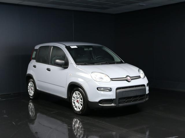 FIAT Panda usata, con Airbag Passeggero