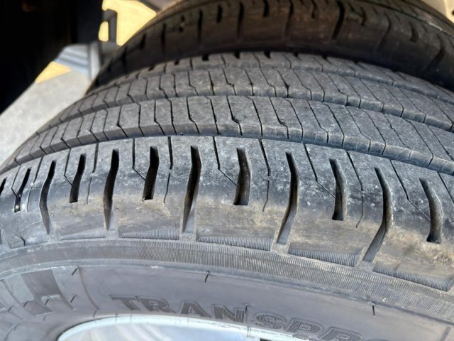 RENAULT Master usata, con Autoradio digitale