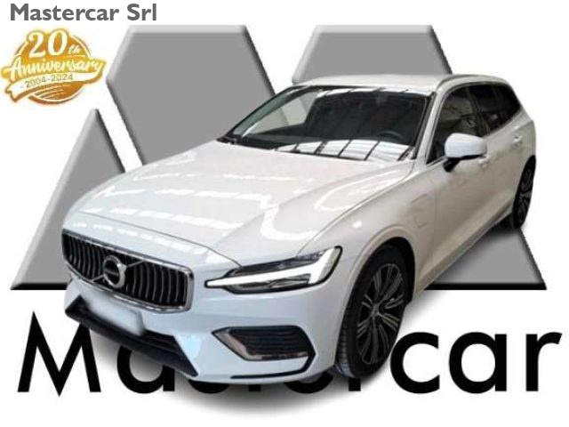 VOLVO V60 usata, con ABS