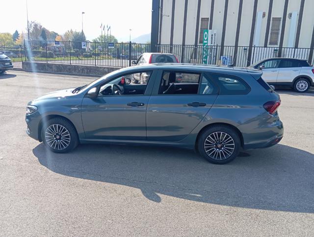 FIAT Tipo usata, con Vivavoce