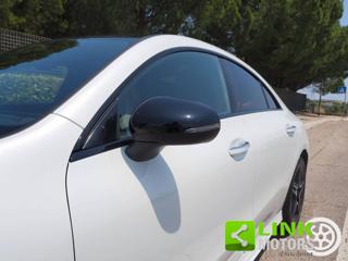 MERCEDES-BENZ CLA 200 usata 41