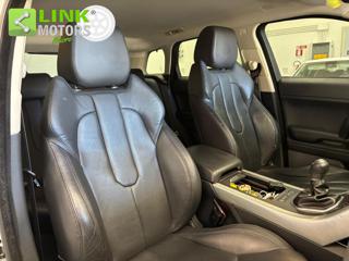 LAND ROVER Range Rover Evoque usata, con ESP