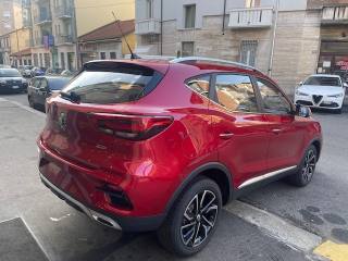MG ZS usata, con Antifurto