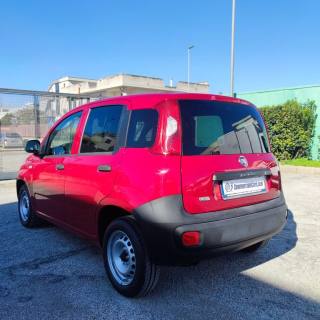 FIAT Panda usata, con Boardcomputer