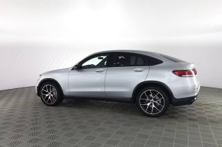 MERCEDES-BENZ GLC 220 usata 5