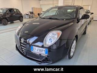 ALFA ROMEO MiTo usata, con Alzacristalli elettrici