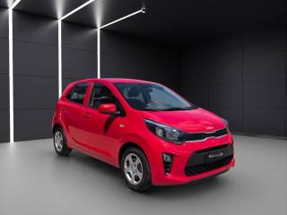KIA Picanto usata, con Climatizzatore