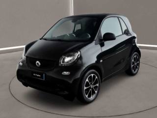 SMART ForTwo 3ªs.(C/A453) -  70 1.0 twinamic Passion